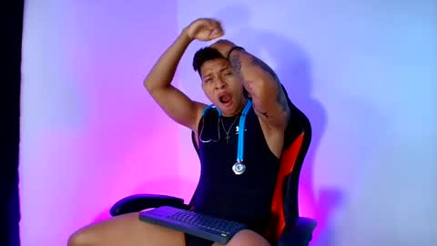 EVAN GREY online show from 11, 3, 2025