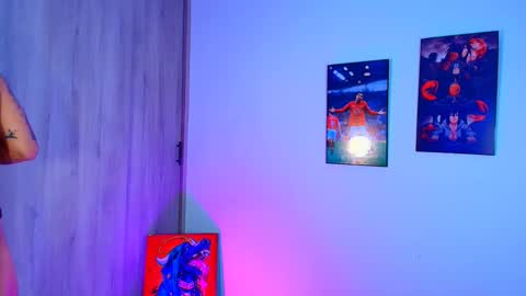 EVAN GREY online show from 12, 10, 2025