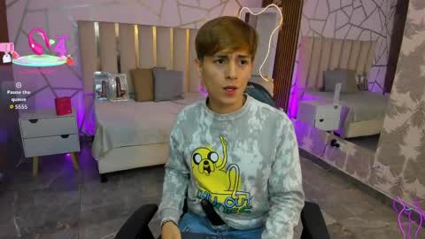 evan_tay online show from 19, 4, 2026