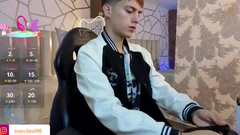 evan_tay online show from 24, 4, 2026