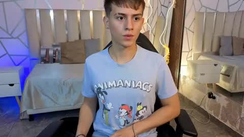 evan_tay online show from 25, 4, 2026