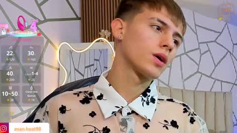 evan_tay online show from 26, 4, 2026