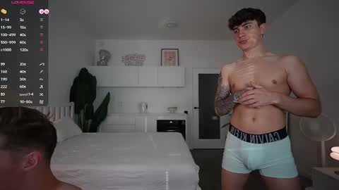 Snapshot of evan_white_ chatting on 19, 7, 2026 evan_white_ online show from 19, 7, 2026