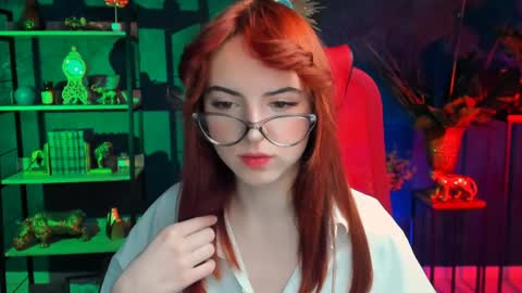 Eva  online show from 29, 1, 2025