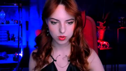 Eva  online show from 7, 3, 2025