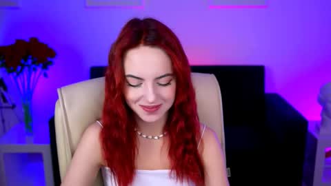 Eva  online show from 15, 9, 2025