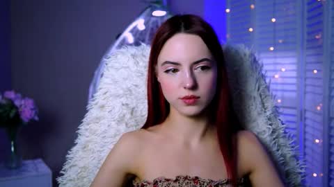 Eva  online show from 25, 10, 2025