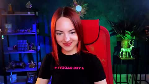 Eva  online show from 14, 3, 2026