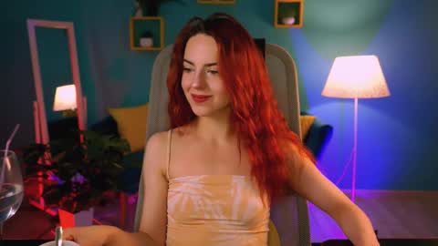 Eva  online show from 6, 5, 2026