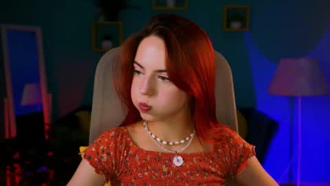Eva  online show from 8, 5, 2026