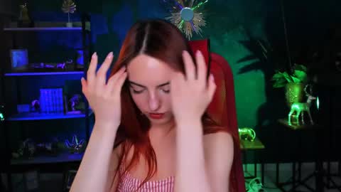 Eva  online show from 12, 5, 2026