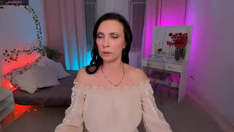 Evanessa online show from 16, 1, 2026