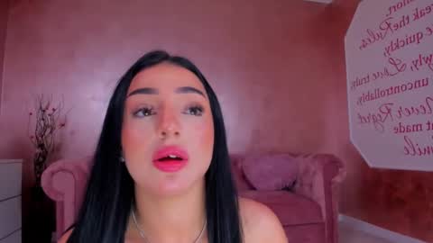 Snapshot of evanew_ chatting on 17, 2, 2025 Eva online show from 17, 2, 2025