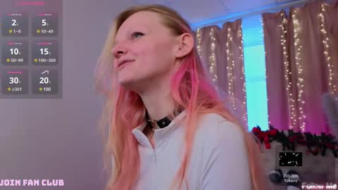 evangel1ne online show from 4, 1, 2025