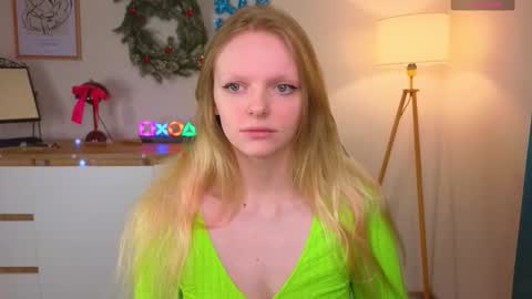 evangel1ne online show from 11, 1, 2026