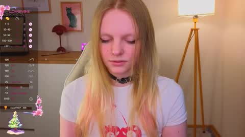 evangel1ne online show from 8, 2, 2026