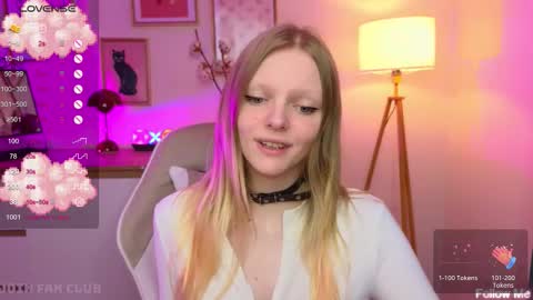 evangel1ne online show from 12, 3, 2026