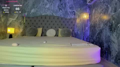 EVA online show from 26, 3, 2026