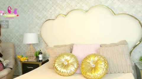 evangelin_ts online show from 21, 4, 2026