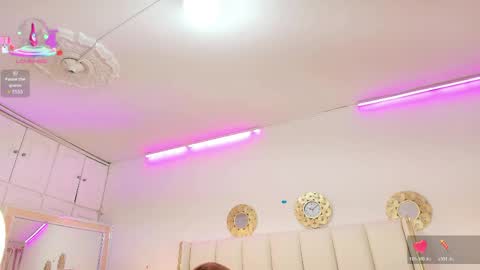 evangelin_ts online show from 27, 4, 2026