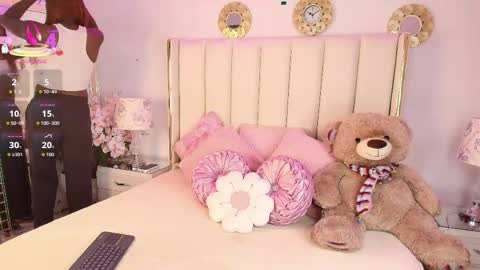 evangelin_ts online show from 28, 4, 2026