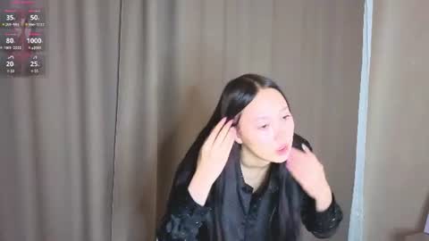 Hello im Lia online show from 7, 8, 2026