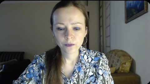 YourMistress online show from 21, 2, 2025