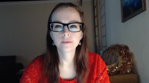 YourMistress online show from 19, 1, 2026