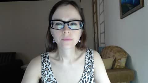 YourMistress online show from 10, 3, 2026