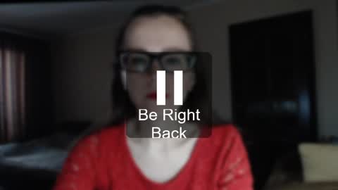 YourMistress online show from 20, 4, 2026