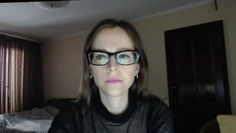 YourMistress online show from 23, 4, 2026