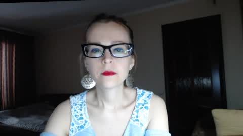 YourMistress online show from 24, 4, 2026