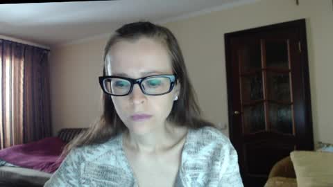 YourMistress online show from 28, 4, 2026