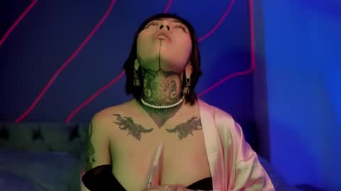 Eva online show from 4, 12, 2024