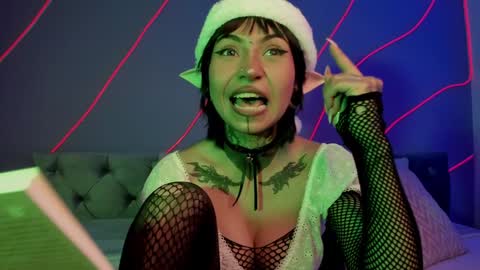 Eva online show from 17, 12, 2024