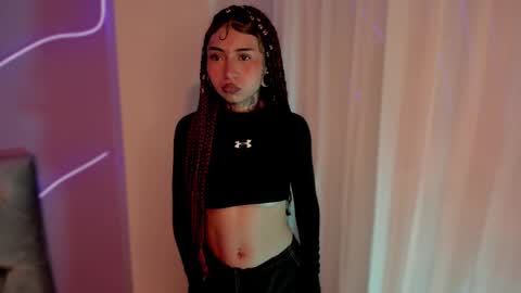 Eva online show from 8, 1, 2025