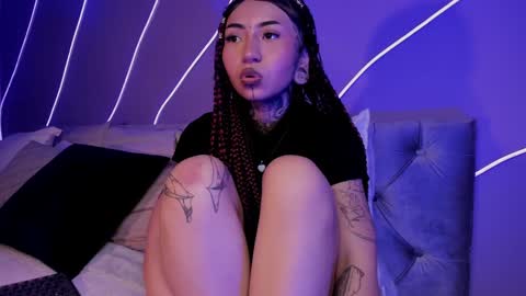 Eva online show from 14, 1, 2025