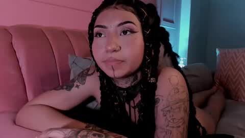 Eva online show from 1, 3, 2025