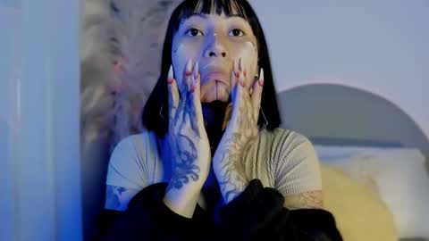 Eva online show from 14, 10, 2025