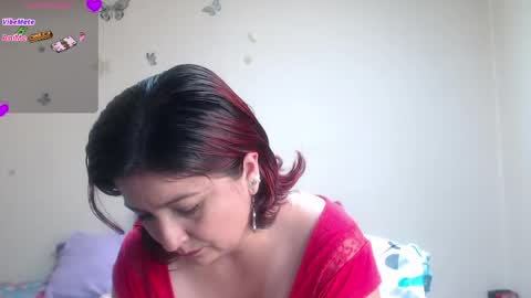 evangeline_lover online show from 29, 4, 2026