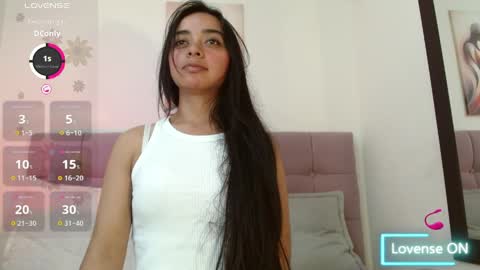 evangeline_wish online show from 6, 6, 2026