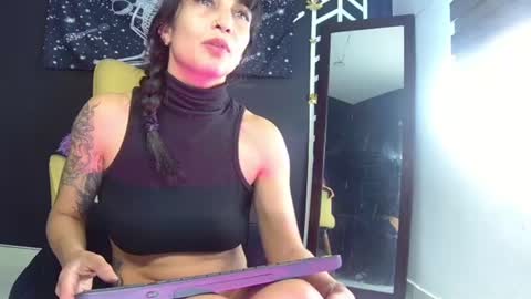  Eva online show from 16, 6, 2026