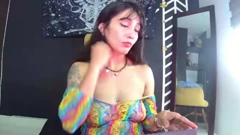  Eva online show from 27, 6, 2026