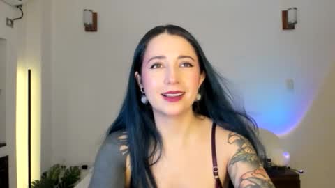 Snapshot of evangelinelovee chatting on 1, 7, 2026 Evangeline online show from 1, 7, 2026