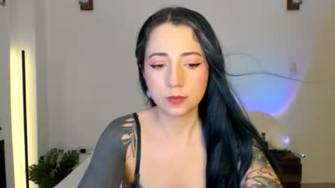 Snapshot of evangelinelovee chatting on 2, 7, 2026 Evangeline online show from 2, 7, 2026