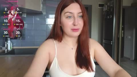 EvangelinFox online show from 22, 4, 2026