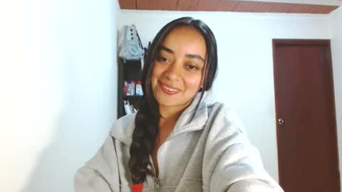 evangelinne_01 online show from 29, 7, 2026