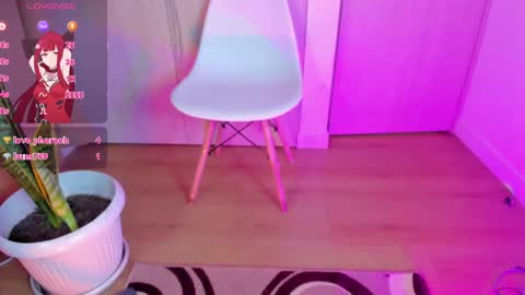 Snapshot of evangellinebellee chatting on 22, 2, 2025 Evangelline online show from 22, 2, 2025