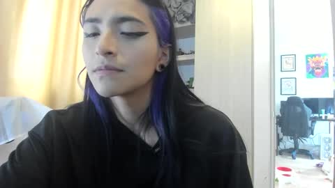 Evangelline online show from 23, 4, 2026