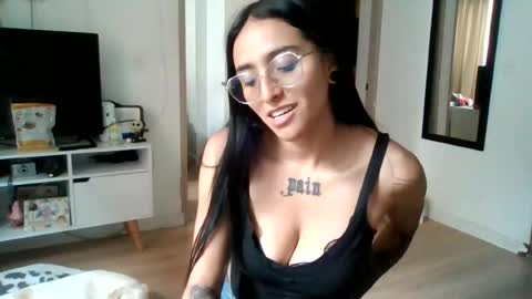 Snapshot of evangellinebellee chatting on 28, 6, 2026 Evangelline online show from 28, 6, 2026